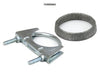 BM Catalysts Diesel Catalytic Converter BM80066 Euro 2 thumbnail