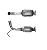 BM Catalysts Diesel Catalytic Converter BM80068 Euro 2 thumbnail