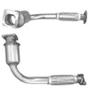 BM Catalysts Diesel Catalytic Converter BM80069 Euro 2 thumbnail