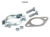 BM Catalysts Diesel Catalytic Converter BM80070 Euro 2 thumbnail