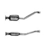 BM Catalysts Diesel Catalytic Converter BM80070 Euro 2 thumbnail