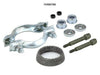 BM Catalysts Diesel Catalytic Converter BM80078 Euro 2 thumbnail