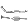 BM Catalysts Diesel Catalytic Converter BM80079 Euro 2 thumbnail