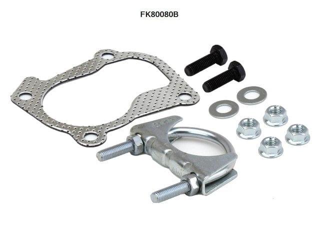BM Catalysts Diesel Catalytic Converter BM80080 Euro 2 - image 4