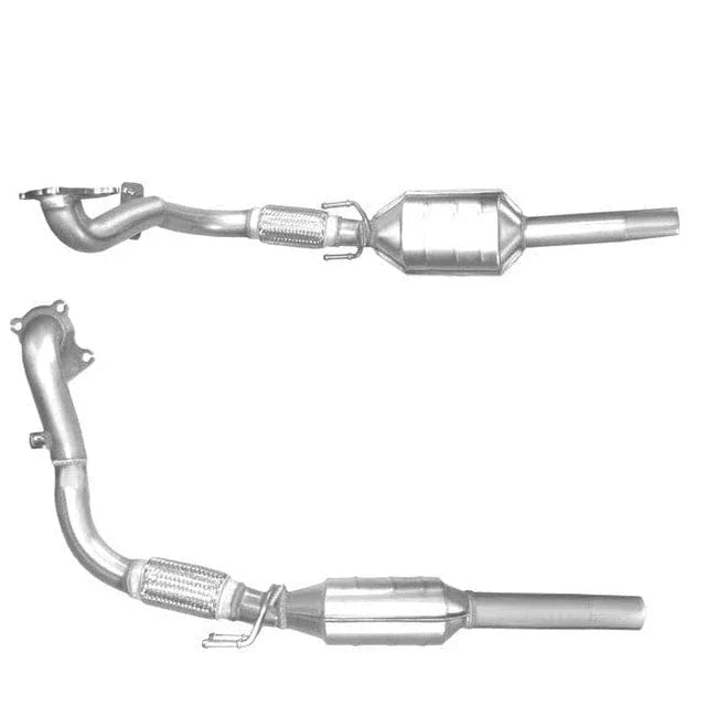 BM Catalysts Diesel Catalytic Converter BM80080 Euro 2 - image 3