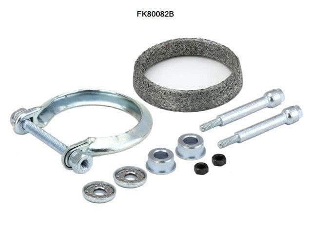 BM Catalysts Diesel Catalytic Converter BM80082 Euro 2 - image 4