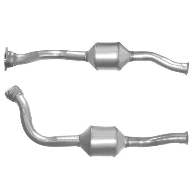 BM Catalysts Diesel Catalytic Converter BM80082 Euro 2 - image 3