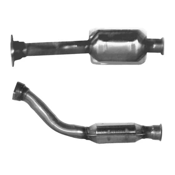 BM Catalysts Diesel Catalytic Converter BM80083 Euro 2 - image 3