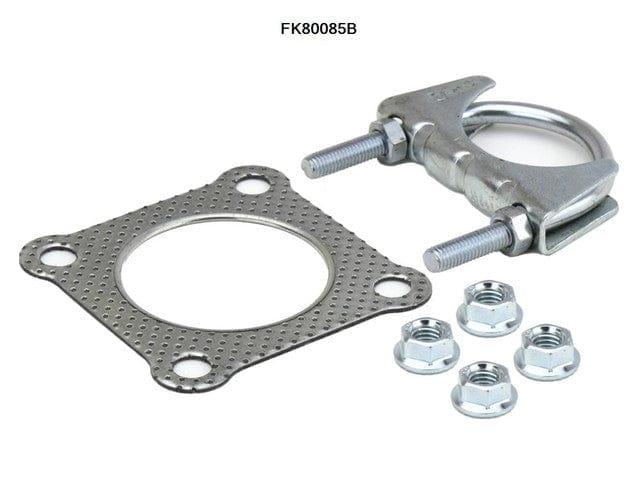 BM Catalysts Diesel Catalytic Converter BM80085 Euro 2 - image 2