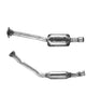 BM Catalysts Diesel Catalytic Converter BM80086 Euro 2 thumbnail