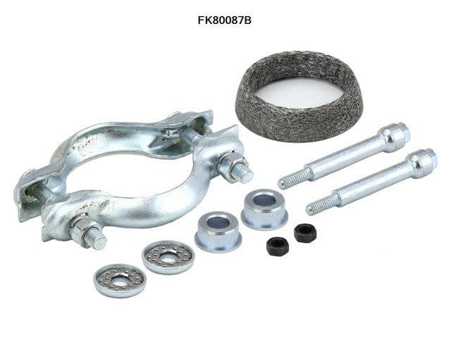 BM Catalysts Diesel Catalytic Converter BM80087 Euro 2 - image 4