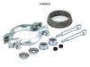 BM Catalysts Diesel Catalytic Converter BM80087 Euro 2 thumbnail