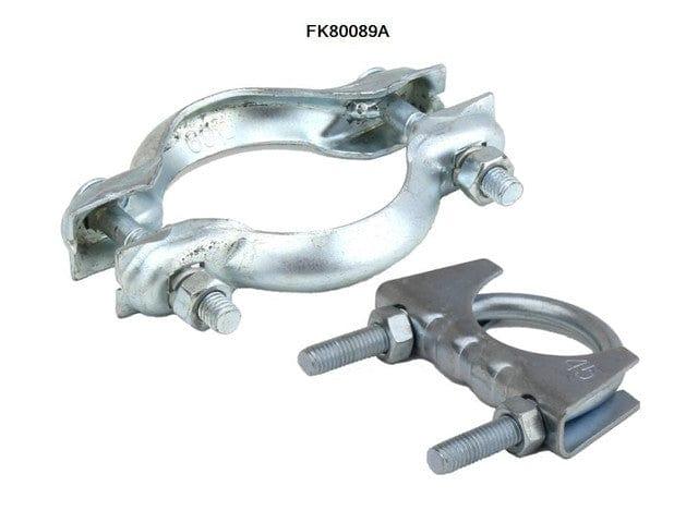 BM Catalysts Diesel Catalytic Converter BM80089 Euro 2 - image 4