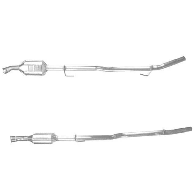 BM Catalysts Diesel Catalytic Converter BM80089 Euro 2 - image 3