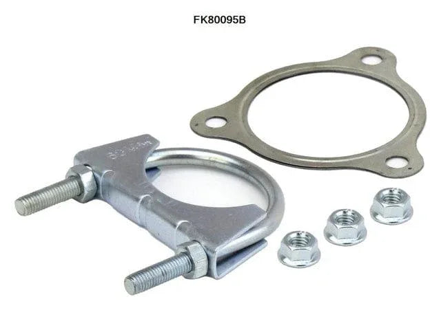 BM Catalysts Diesel Catalytic Converter BM80095 Euro 2 - image 4