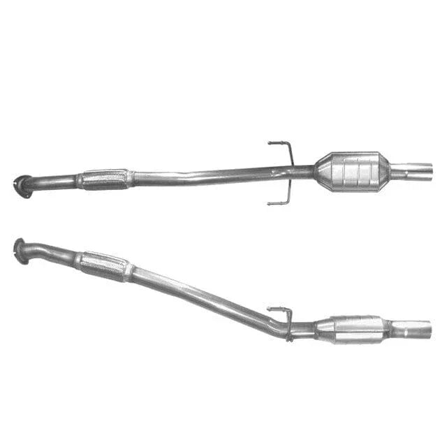 BM Catalysts Diesel Catalytic Converter BM80097 Euro 2 - image 3