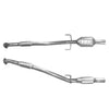 BM Catalysts Diesel Catalytic Converter BM80097 Euro 2 thumbnail