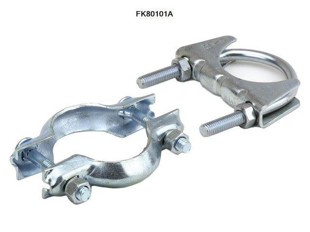 BM Catalysts Diesel Catalytic Converter BM80101 Euro 2 - image 4