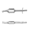 BM Catalysts Diesel Catalytic Converter BM80101 Euro 2 thumbnail