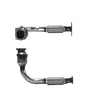 BM Catalysts Diesel Catalytic Converter BM80103 Euro 2 thumbnail