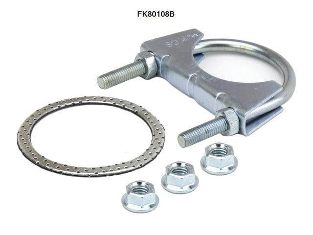 BM Catalysts Diesel Catalytic Converter BM80108 Euro 2 - image 4
