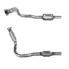 BM Catalysts Diesel Catalytic Converter BM80108 Euro 2 thumbnail