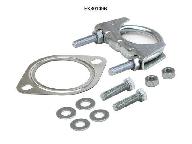 BM Catalysts Diesel Catalytic Converter BM80109 Euro 2 - image 4