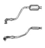BM Catalysts Diesel Catalytic Converter BM80110 Euro 2 thumbnail