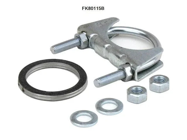 BM Catalysts Diesel Catalytic Converter BM80115 Euro 2 - image 4