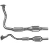 BM Catalysts Diesel Catalytic Converter BM80115 Euro 2 thumbnail
