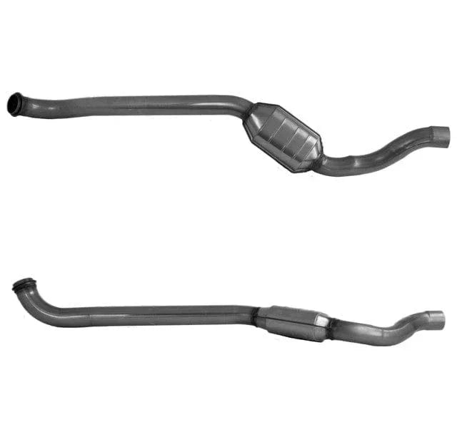 BM Catalysts Diesel Catalytic Converter BM80120 Euro 2 - image 3