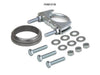 BM Catalysts Diesel Catalytic Converter BM80121 Euro 2 thumbnail