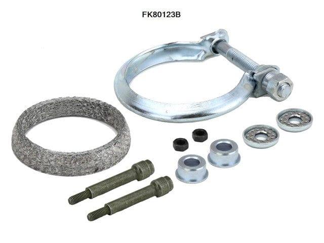 BM Catalysts Diesel Catalytic Converter BM80123 Euro 2 - image 4
