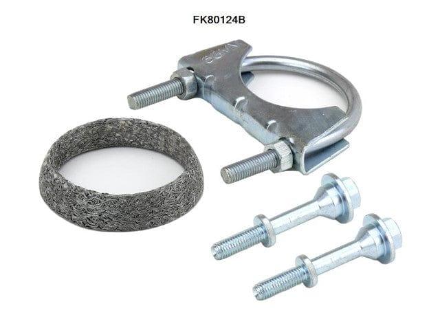 BM Catalysts Diesel Catalytic Converter BM80124 Euro 2 - image 4