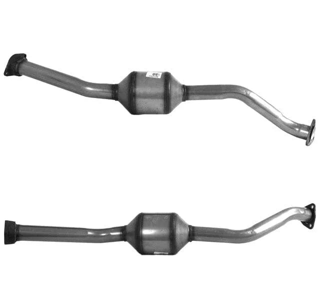 BM Catalysts Diesel Catalytic Converter BM80125 Euro 2 - image 3