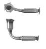 BM Catalysts Diesel Catalytic Converter BM80126 Euro 2 thumbnail