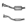 BM Catalysts Diesel Catalytic Converter BM80129 Euro 2 thumbnail