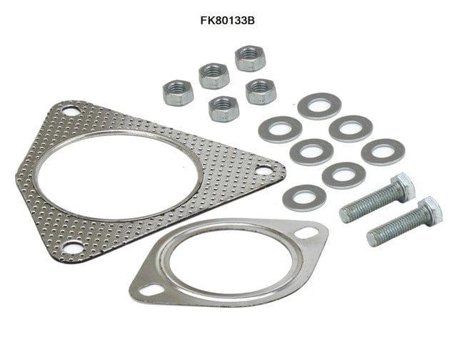 BM Catalysts Diesel Catalytic Converter BM80133 Euro 2 - image 4