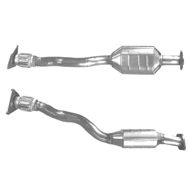 BM Catalysts Diesel Catalytic Converter BM80133 Euro 2 - image 3