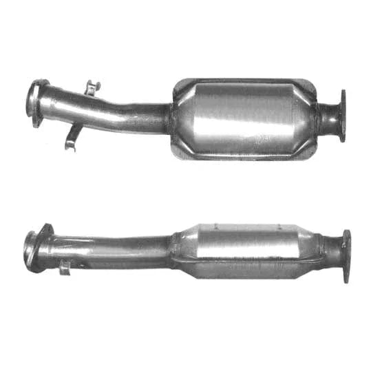 BM Catalysts Diesel Catalytic Converter BM80141 Euro 2 - image 3