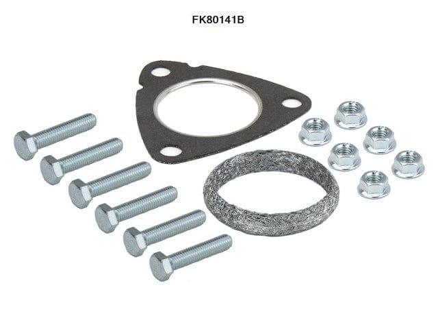 BM Catalysts Diesel Catalytic Converter BM80141 Euro 2 - image 4