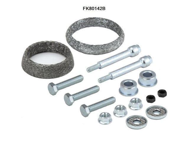 BM Catalysts Diesel Catalytic Converter BM80142 Euro 2 - image 4