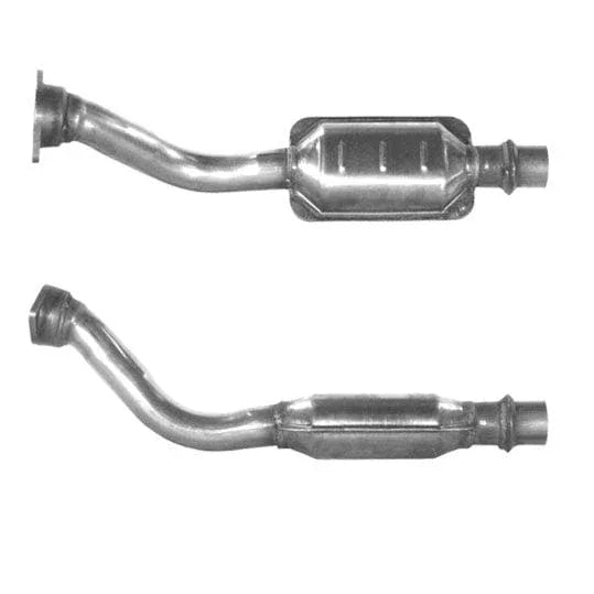 BM Catalysts Diesel Catalytic Converter BM80143 Euro 2 - image 3