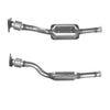 BM Catalysts Diesel Catalytic Converter BM80144 Euro 2 thumbnail