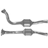 BM Catalysts Diesel Catalytic Converter BM80148 Euro 2 thumbnail