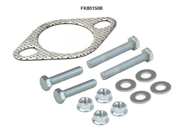 BM Catalysts Diesel Catalytic Converter BM80150 Euro 2 - image 4