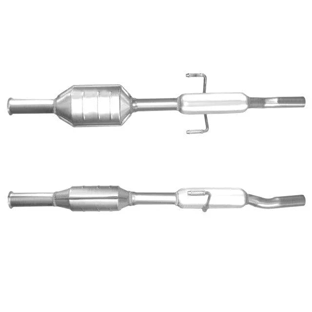 BM Catalysts Diesel Catalytic Converter BM80151 Euro 2 - image 3