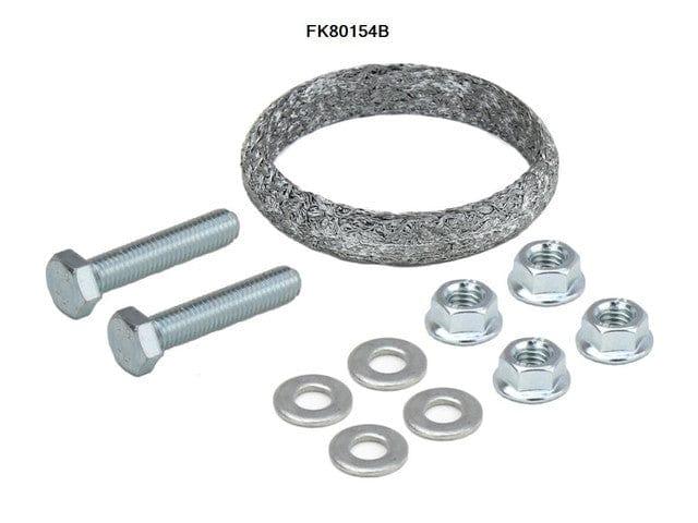 BM Catalysts Diesel Catalytic Converter BM80154 Euro 2 - image 4