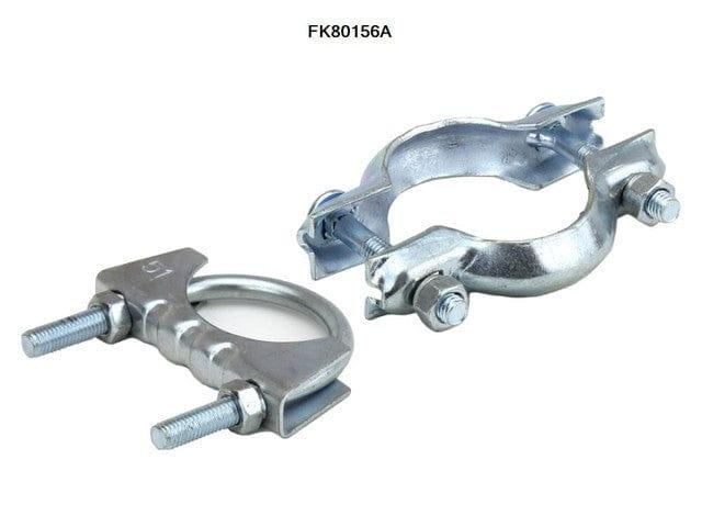 BM Catalysts Diesel Catalytic Converter BM80156 Euro 2 - image 4