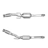 BM Catalysts Diesel Catalytic Converter BM80162 Euro 2 thumbnail
